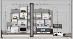 Lorong M Telok Kurau (D15), Semi-Detached #558908801